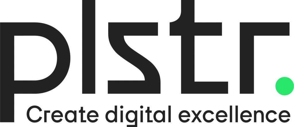 PLSTR DIGITAL GmbH logo