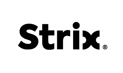 Strix logo