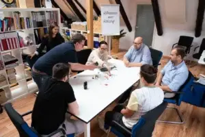 Thoxan Communications GmbH