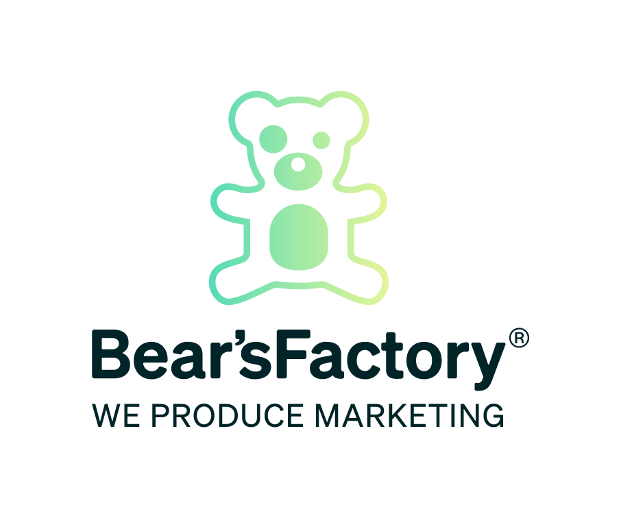 Bear's Factory logo