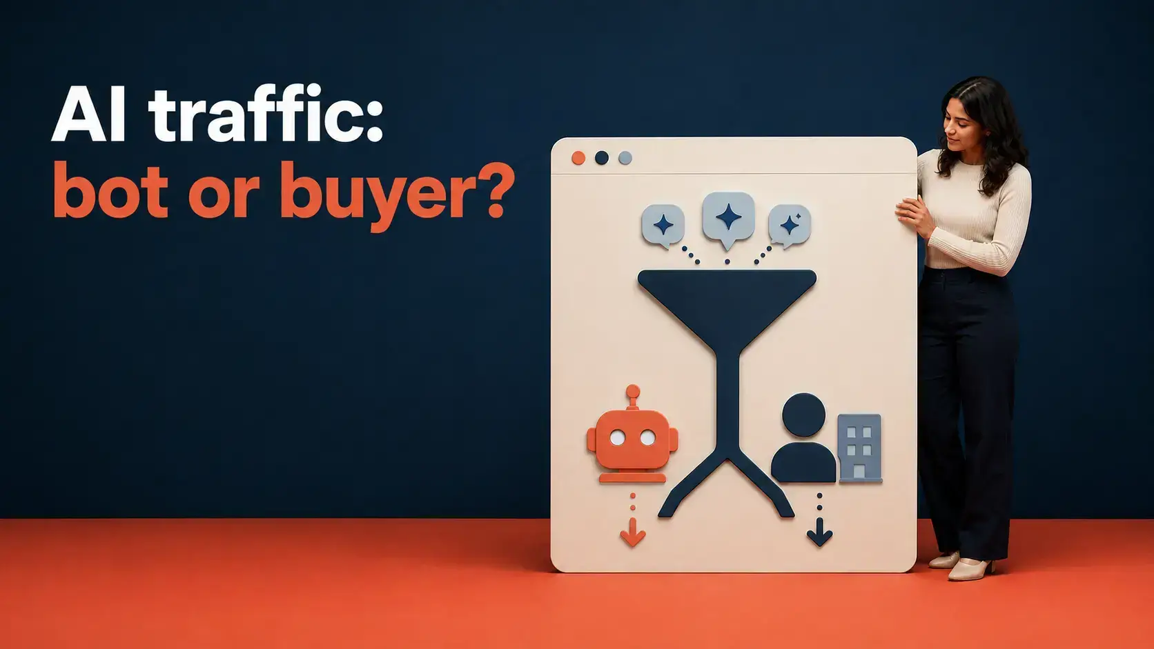 AI-traffic-bot-or-buyer